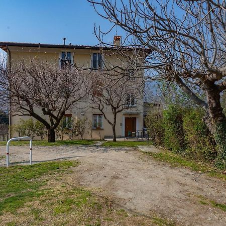 Mansarda Sole E Lago Lierna Buitenkant foto